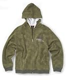 Sean John - Sean John Boys SJ Jacquard Hoodie