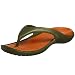 crocs Athens Thong Sandal