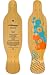 LoadedBoards Ceviche Flex 1 DECK ONLY