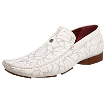 Jo Ghost Men's 2986 Mocasin