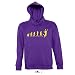 EVOLUTION - Volleyball Sport - Kapuzen Sweatshirt - Pullover S-XXL