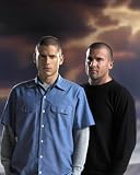 Prison Break High Quality Photo Print
