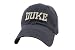 Duke Blue Devils EZ Twill Adjustable Hat