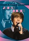 Justin Bieber (Robbie Reader Contemporary Biographies)