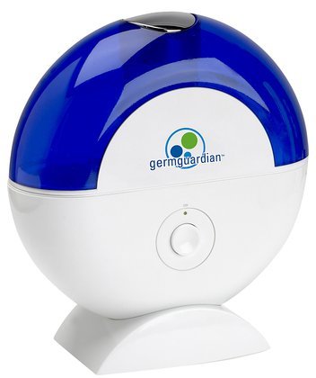 Germ Guardian TableTop Humidifier, Model H1000