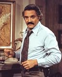HAL LINDEN 8X10 PHOTO