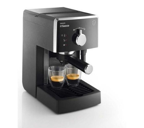 PHILIPS/SAECO Espressomaschine Focus HD8323 / 01
