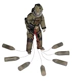 1/6 "William" (Sergeant First Class) - U.S. Army EOD Squad Leader, Operation Iraqi FreedomIMAGE