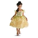 Belle Classic - Size: Child M(7-8)