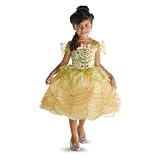 Belle Classic Costume – Small (4-6x) Picture