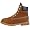 Timberland - 6in Premium - Womens - Rust Nubuck 3 uk