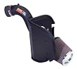 K & N FILTER FIPK Air Intake, 57-6011