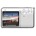 6.0MP Camera with 4x Digital Zoom and 2.0 LCD