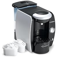 Bosch Tassimo Single Serve Coffee Brewers