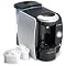 Single Serve Coffee Makers:  Tassimo vs Keurig