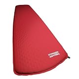 Therm-a-Rest ProLite Plus Mattress, Pomegranate, Small