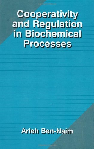 Cooperativity and Regulation in Biochemical Processes