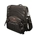 Casecrown Convertible Backpack/messenger Bag With Multi Pockets For Acer Aspire One Pro 11.6-inch Netbook