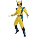 X-Men Wolverine Child Costume