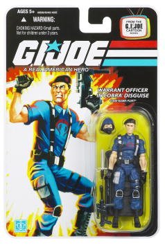 Childrens Toyshop  Toys : G.I. JOE FLINT
