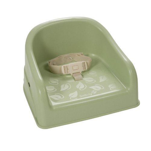 Safety 1st Nature Next Booster Seat, Green