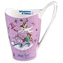 Whatever It takes Minnie Driver mug in association with Churchill China