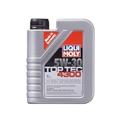 Liqui Moly Top Tec Motor�l Motoren�l �l 5 W 30 5W30 1 l