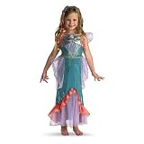 Ariel Deluxe - Size: 3T-4T