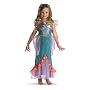 Ariel Deluxe - Size: Child S(4-6x)