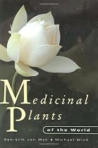 Medicinal Plants Of the World
