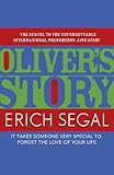 Oliver's story