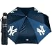 Apparel : New York Yankees - Logo Glovebox Umbrella MLB Pro Baseball