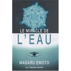 Le miracle de l'eau