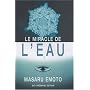 Le miracle de l'eau