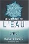Le miracle de l'eau