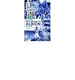 The Official West Bromwich Albion quiz book