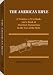 American Rifle: A Treatise, a Text Book, and a Book of Practical Information in the Use of the Rifle