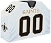 NFL New Orleans Saints Grill Cover