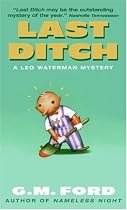 Last Ditch: A Leo Waterman Mystery (Leo Waterman Mysteries)