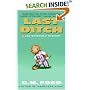 Last Ditch: A Leo Waterman Mystery (Leo Waterman Mysteries)
