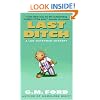 Last Ditch: A Leo Waterman Mystery (Leo Waterman Mysteries)