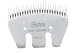Oster Shearing Comb, 24-Tooth Show Groomer I Show Comb