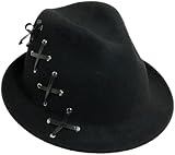 Scala Collezione Women's Legacy Hardware Collection Hat