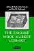 The English Wool Market, c. 1230-1327