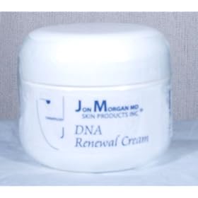 Jon Morgan, MD DNA Renewal Cream 1 Fl. Oz. (30ml)