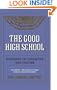 The Good High School: Portraits of Character and Culture