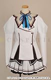 【ましろ色シンフォニー】私立結姫女子学園制服 ジャケットセット サイズ:LADY'S-XL(4月頃入荷予定)
