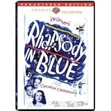 Rhapsody in Blue (Remastered Edition)