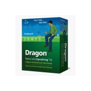 Dragon NaturallySpeaking 10 Preferred Upgrade