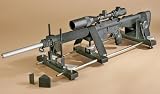 Hyskore Parallax Cleaning and Sighting Vise